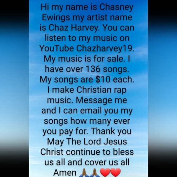 Meet your Posher, Chasney - Picture 2 of 2